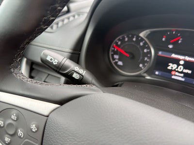 2024 GMC Terrain AWD SLT