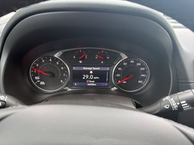 2024 GMC Terrain AWD SLT