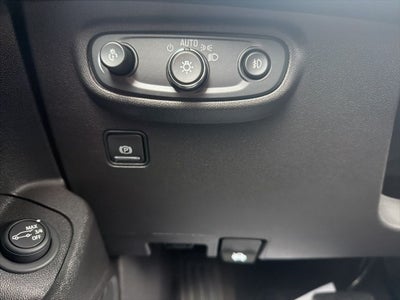 2024 GMC Terrain AWD SLT