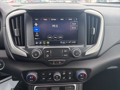 2024 GMC Terrain AWD SLT