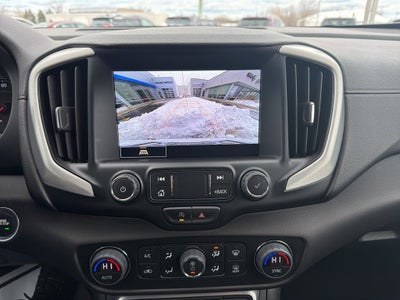 2024 GMC Terrain AWD SLT