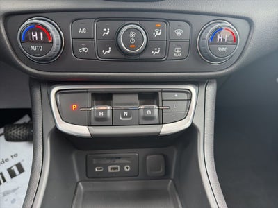 2024 GMC Terrain AWD SLT