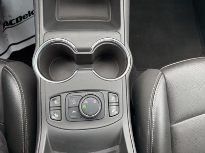 2024 GMC Terrain AWD SLT