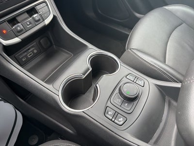 2024 GMC Terrain AWD SLT