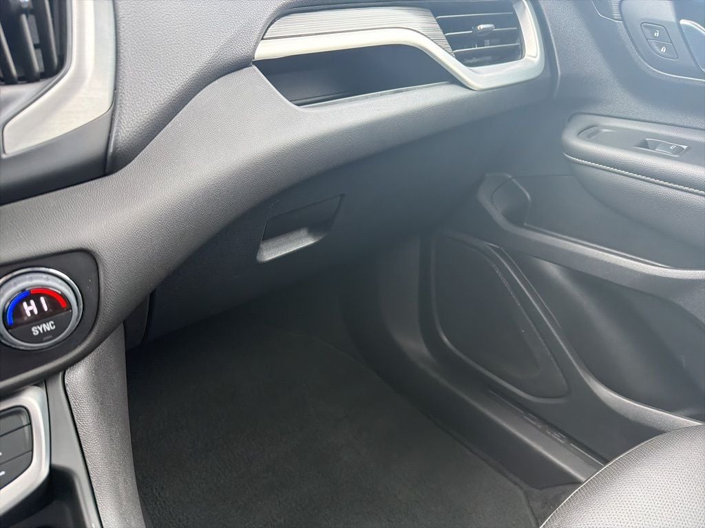 2024 GMC Terrain AWD SLT