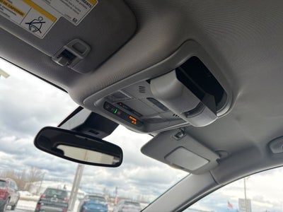 2024 GMC Terrain AWD SLT