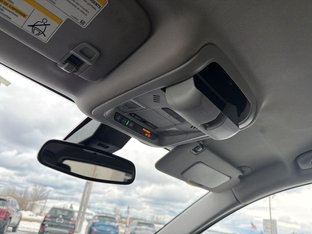 2024 GMC Terrain AWD SLT