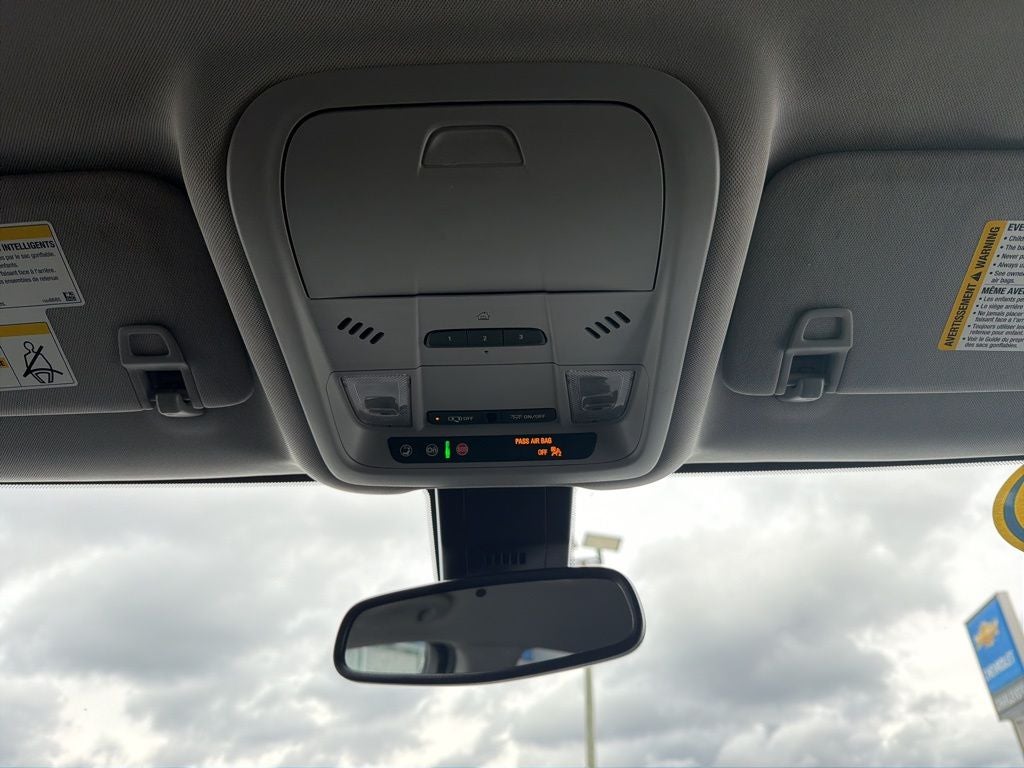 2024 GMC Terrain AWD SLT