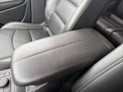 2024 GMC Terrain AWD SLT