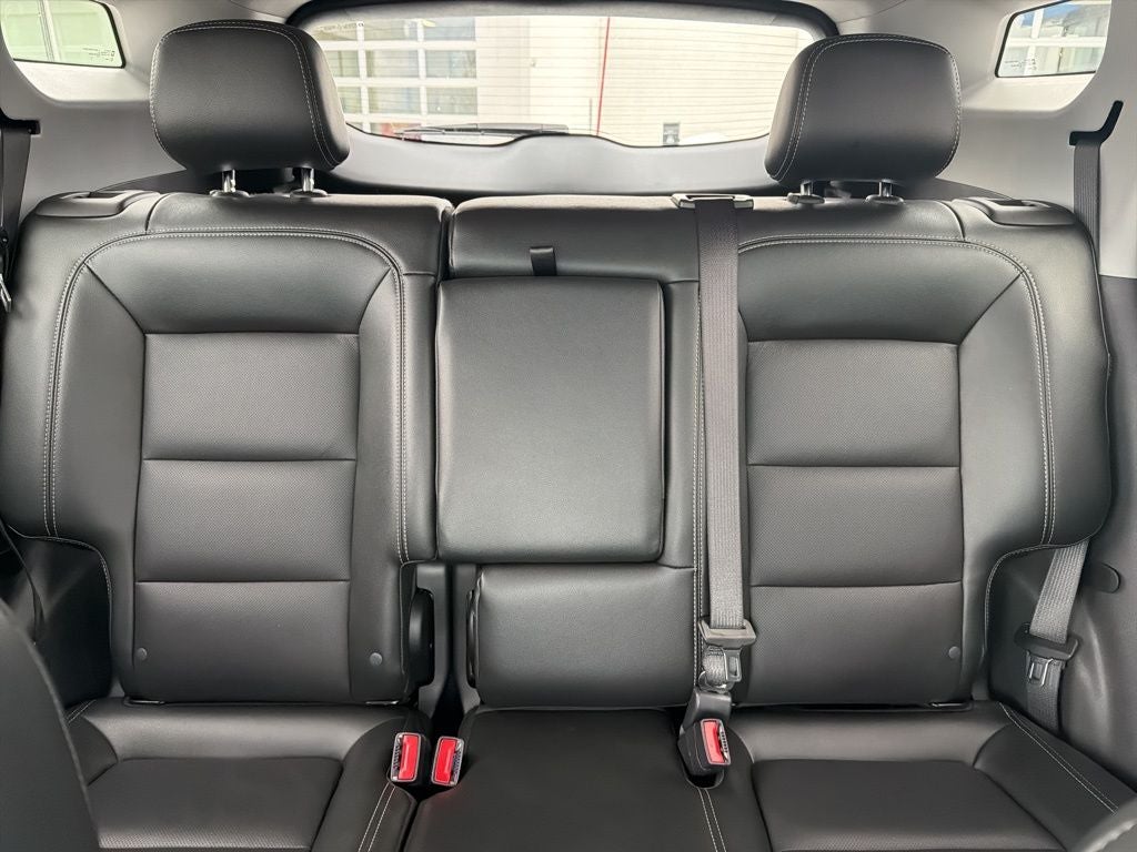 2024 GMC Terrain AWD SLT