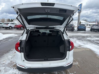 2024 GMC Terrain AWD SLT