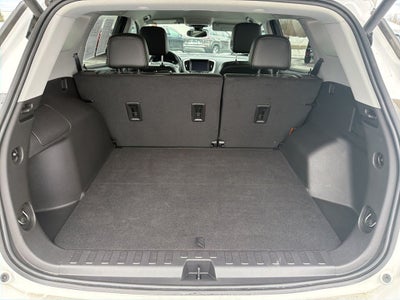 2024 GMC Terrain AWD SLT