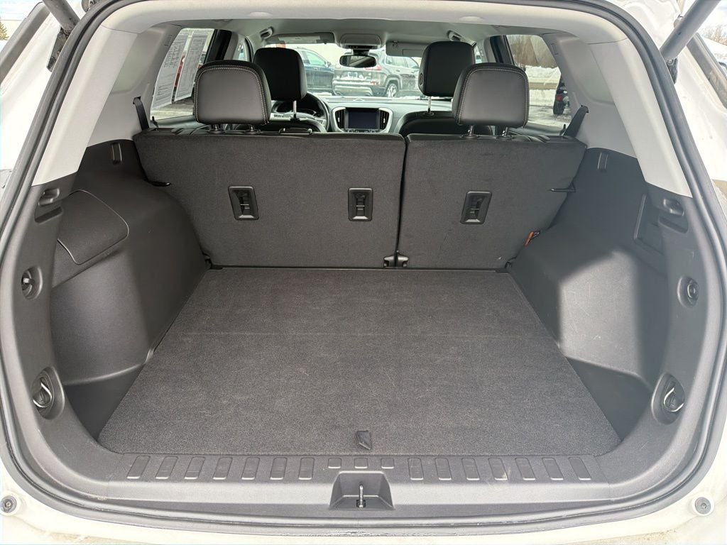 2024 GMC Terrain AWD SLT