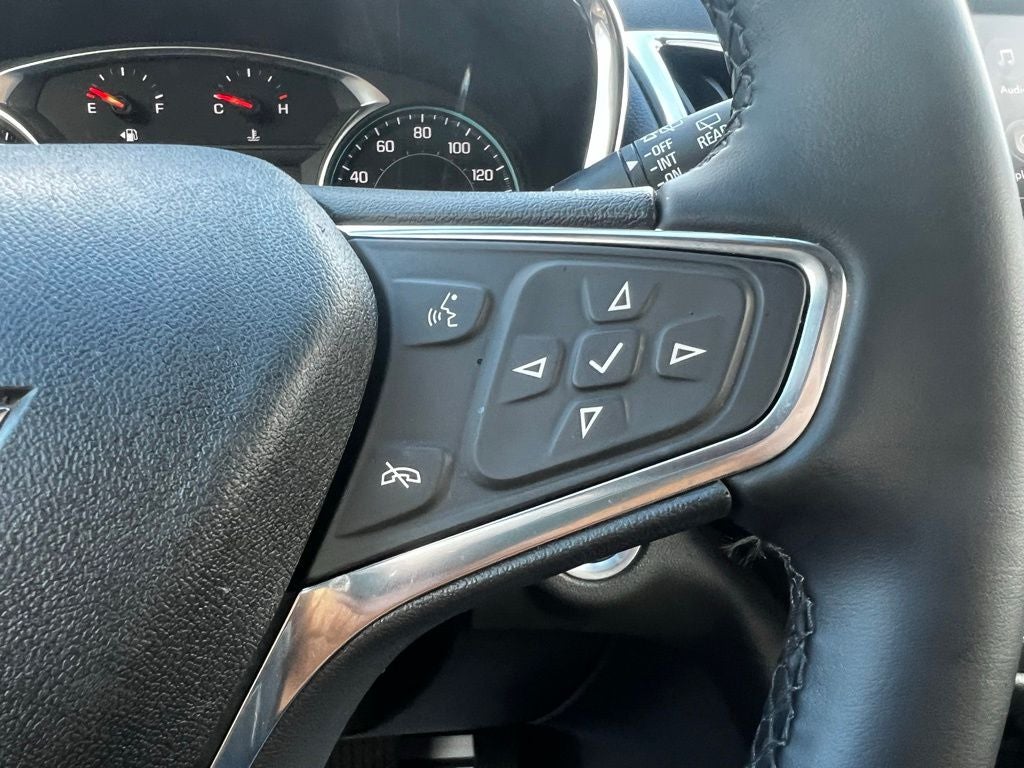 2024 Chevrolet Equinox AWD LT