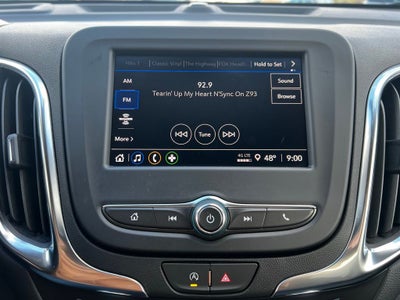 2024 Chevrolet Equinox AWD LT