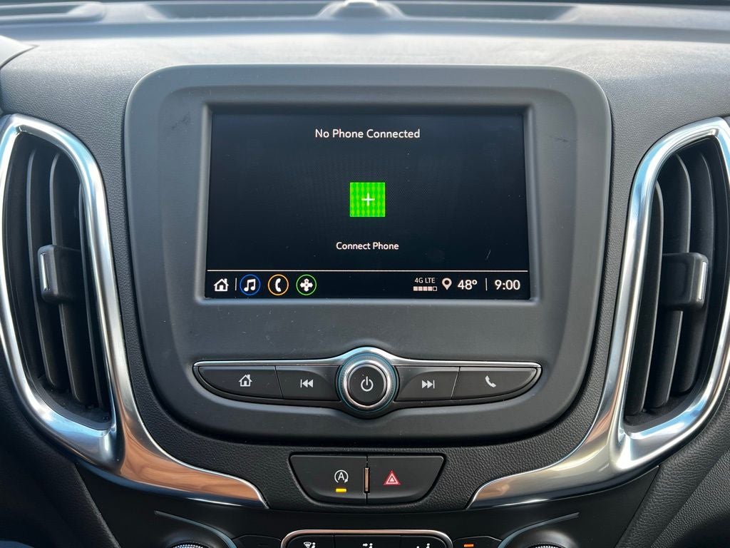 2024 Chevrolet Equinox AWD LT