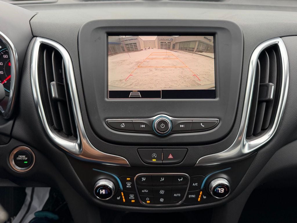 2024 Chevrolet Equinox AWD LT