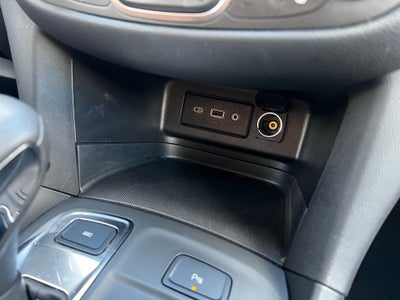 2024 Chevrolet Equinox AWD LT