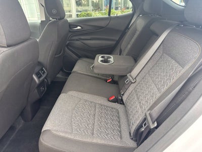 2024 Chevrolet Equinox AWD LT