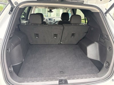 2024 Chevrolet Equinox AWD LT