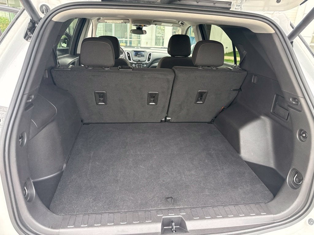 2024 Chevrolet Equinox AWD LT