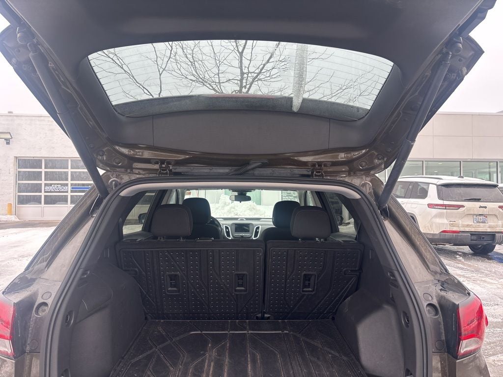 2023 Chevrolet Equinox AWD LT