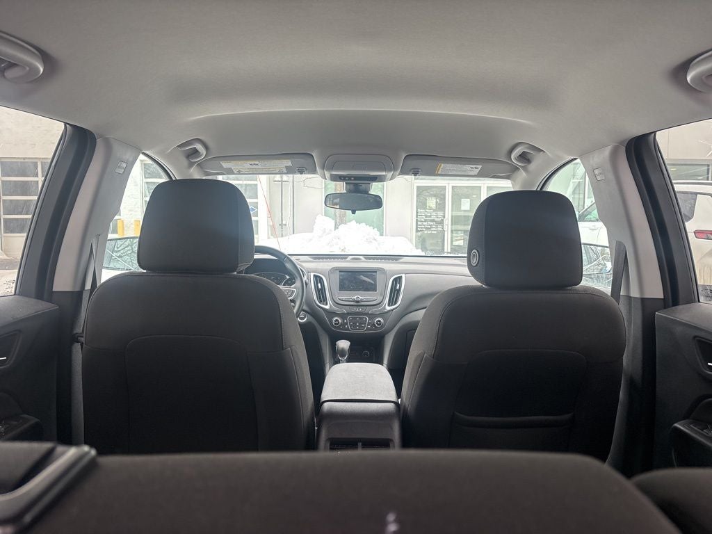 2023 Chevrolet Equinox AWD LT