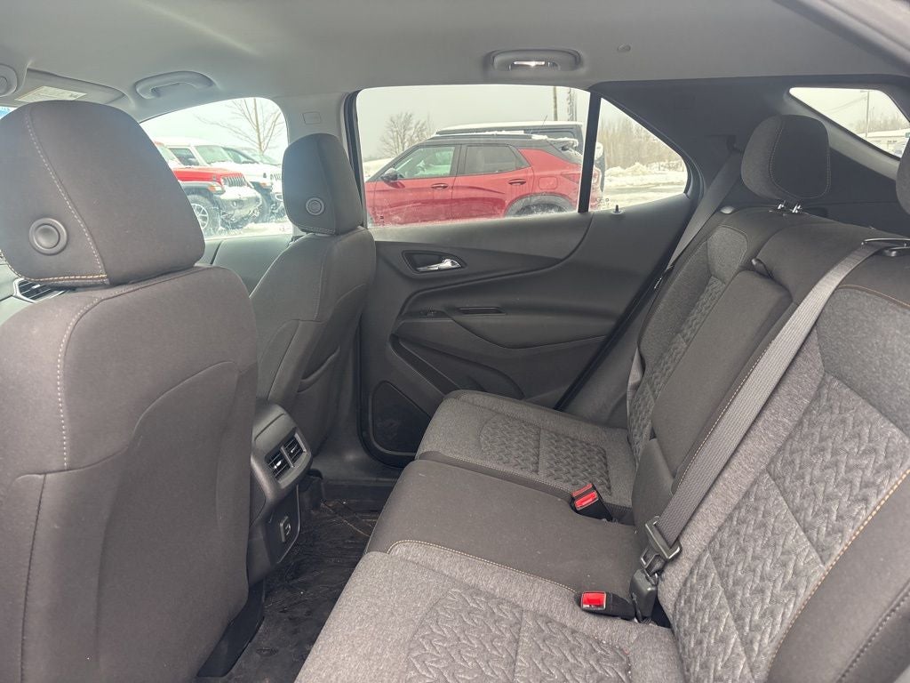 2023 Chevrolet Equinox AWD LT