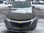 2023 Chevrolet Equinox AWD LT