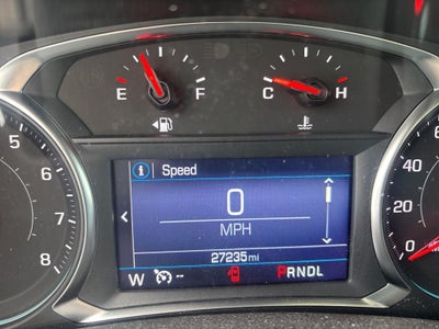 2023 Chevrolet Equinox AWD LT