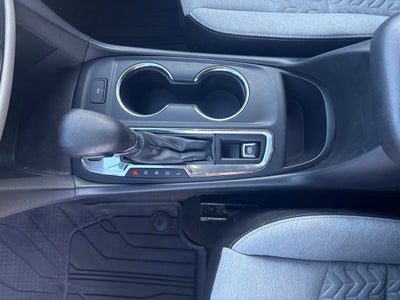 2022 Chevrolet Equinox AWD LT