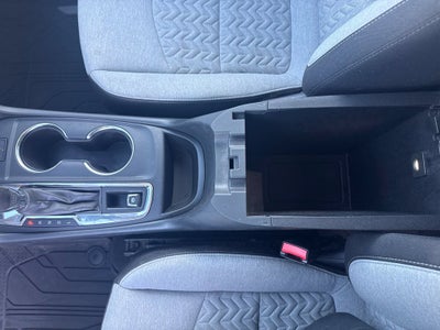 2022 Chevrolet Equinox AWD LT