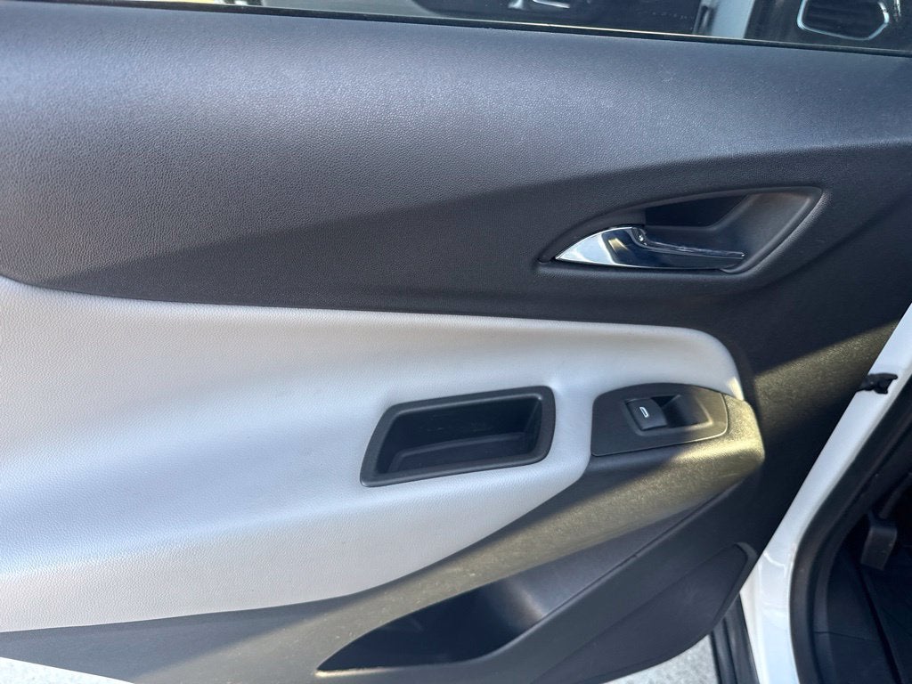 2022 Chevrolet Equinox AWD LT