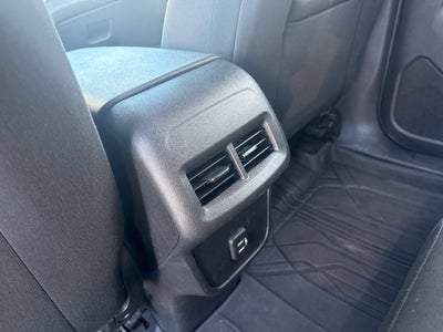 2022 Chevrolet Equinox AWD LT