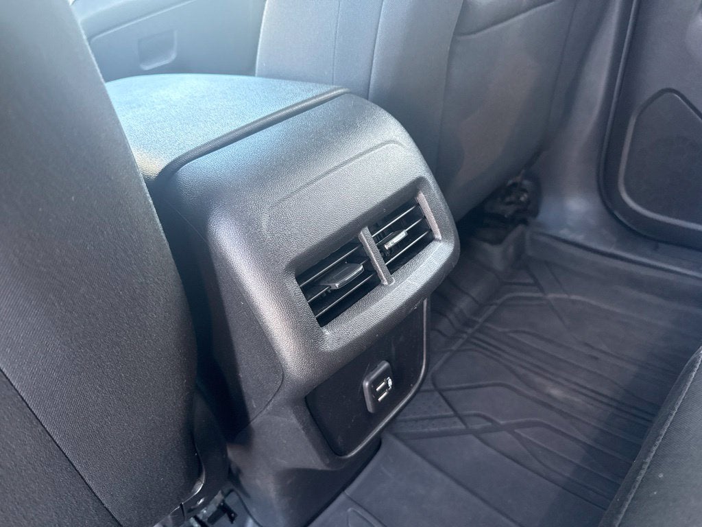 2022 Chevrolet Equinox AWD LT
