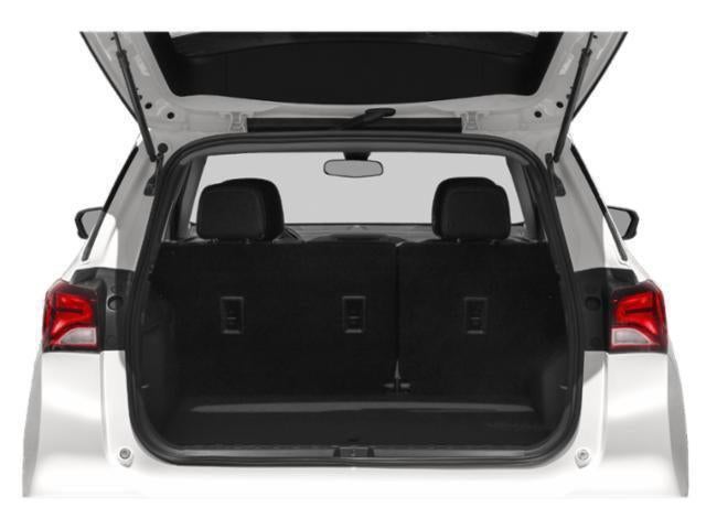 2024 Chevrolet Equinox AWD Premier