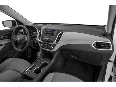 2024 Chevrolet Equinox AWD Premier