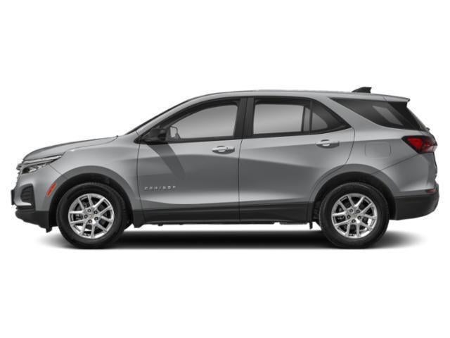 2024 Chevrolet Equinox AWD Premier