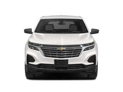 2024 Chevrolet Equinox AWD Premier