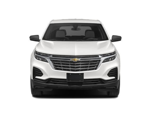 2024 Chevrolet Equinox AWD Premier