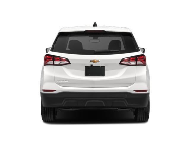 2024 Chevrolet Equinox AWD Premier
