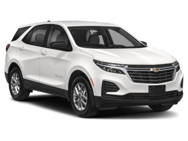 2024 Chevrolet Equinox AWD Premier