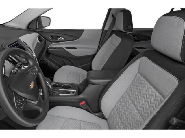 2024 Chevrolet Equinox AWD Premier