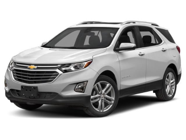 2020 Chevrolet Equinox AWD Premier 1.5L Turbo