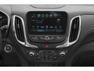 2020 Chevrolet Equinox AWD Premier 1.5L Turbo