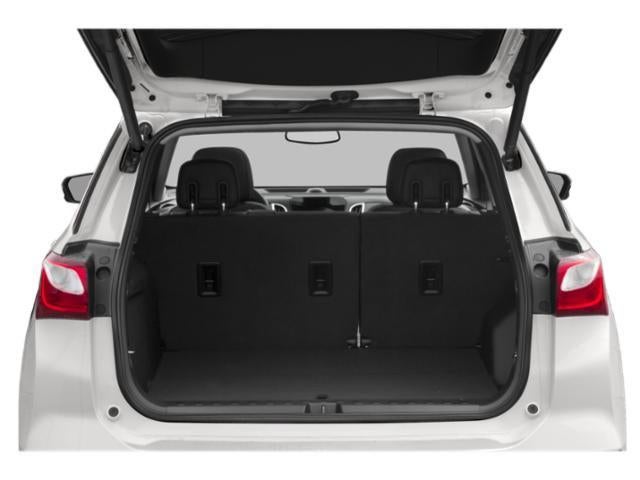 2020 Chevrolet Equinox AWD Premier 1.5L Turbo