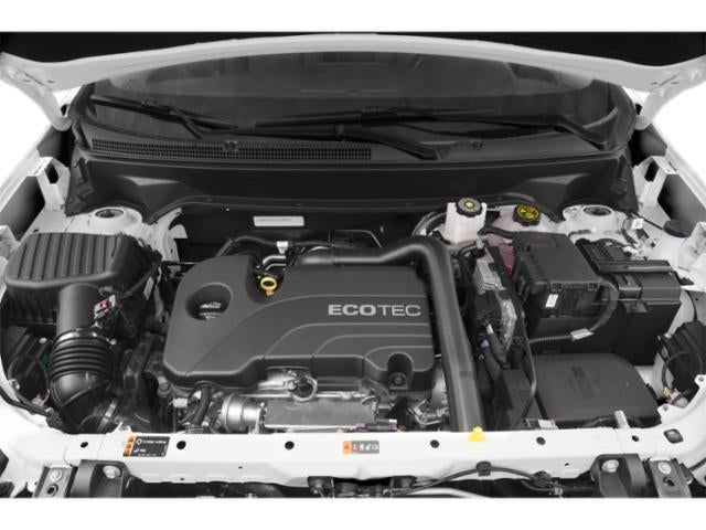 2020 Chevrolet Equinox AWD Premier 1.5L Turbo