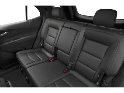 2020 Chevrolet Equinox AWD Premier 1.5L Turbo