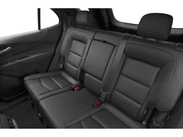 2020 Chevrolet Equinox AWD Premier 1.5L Turbo
