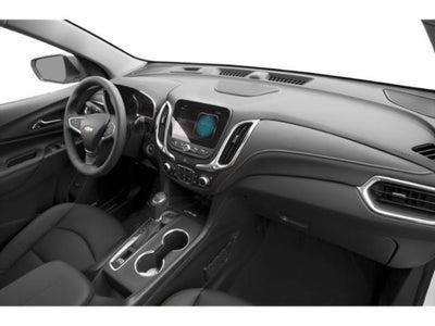 2020 Chevrolet Equinox AWD Premier 1.5L Turbo